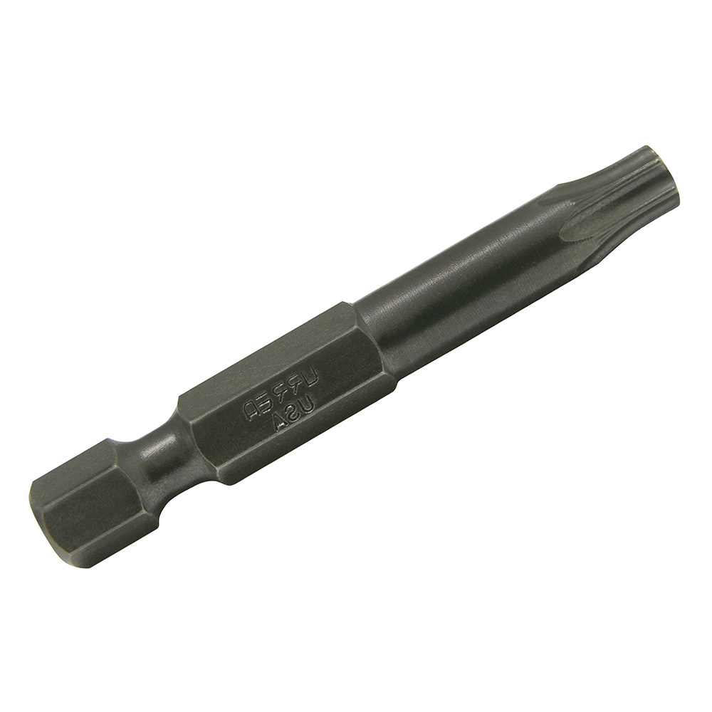 Punta torx T6x1-15/16 u/pes