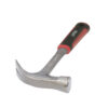 Martillo uña curva20oz forjada