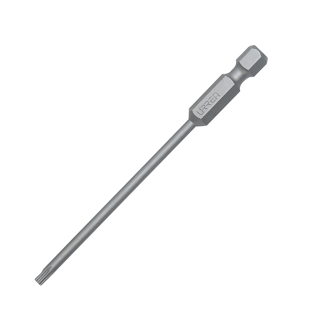 Punta poder torx T8x3-1/2 in