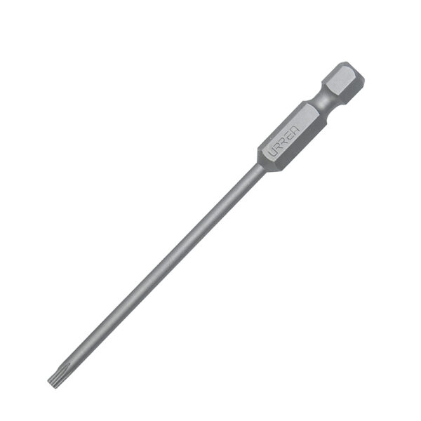 Punta torx T30x3-1/2 in