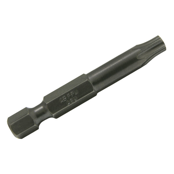 Punta torx T15x6 u/pes