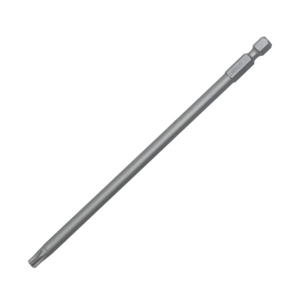 Punta torx T25x6 in