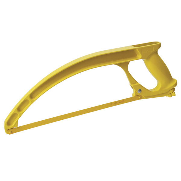 Arco segueta 12 in alt tens ergo