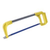 Arco de segueta tubular con mango de hierro 12