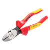Pinza cte diag 1000V 7-7/8 in