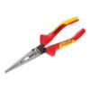 Pinza pta lga 1000V 7-7/8 in