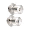 Pomo copa rec inox