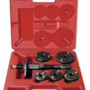 Jgo calibrador discos tras 6pz