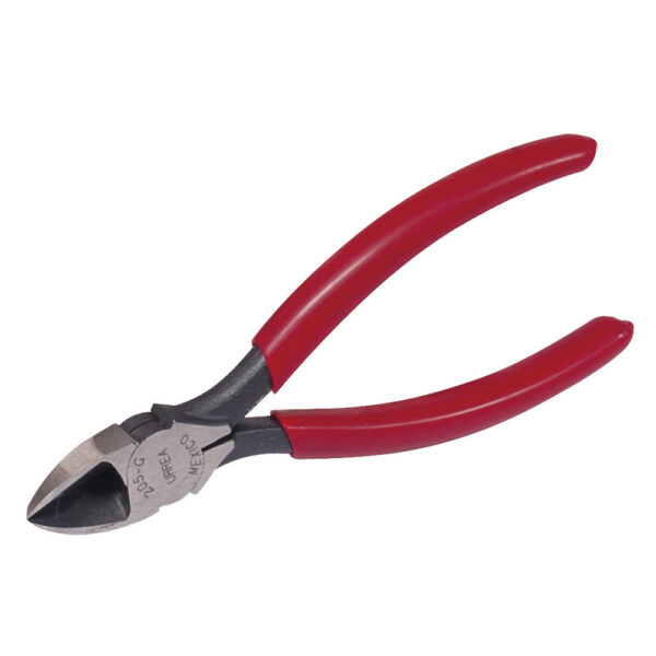 Pinza cte diag 5-13/32 in