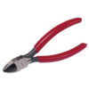 Pinza cte diag 6-1/64 in