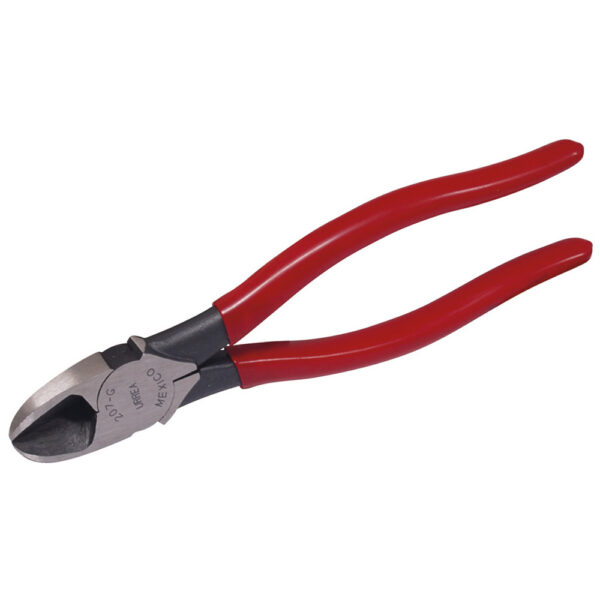 Pinza cte diag alta pal 7-5/8 in
