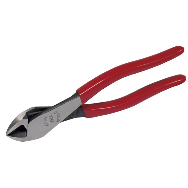 Pinza cte diag alta pal 7 in