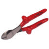 Pinza cte diag 1000V 7 in u/xp