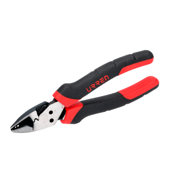 Pinza elec cte lat 7 in multip