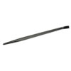 Barra alinea 1/2x16 in rodant