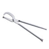 Tenazas p/frenos 13 1/4 in