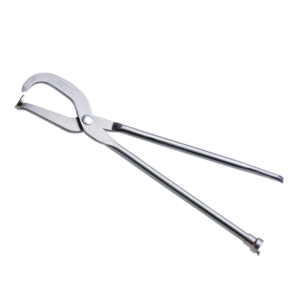 Tenazas p/frenos 13 1/4 in