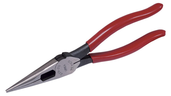 Pinza pta lga alta pal 8-9/32 in