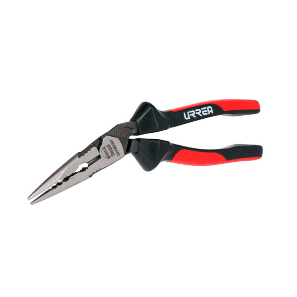 Pinza pta lga cte 8 in u/mp