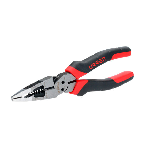 Pinza elec pta lga 8 in multip