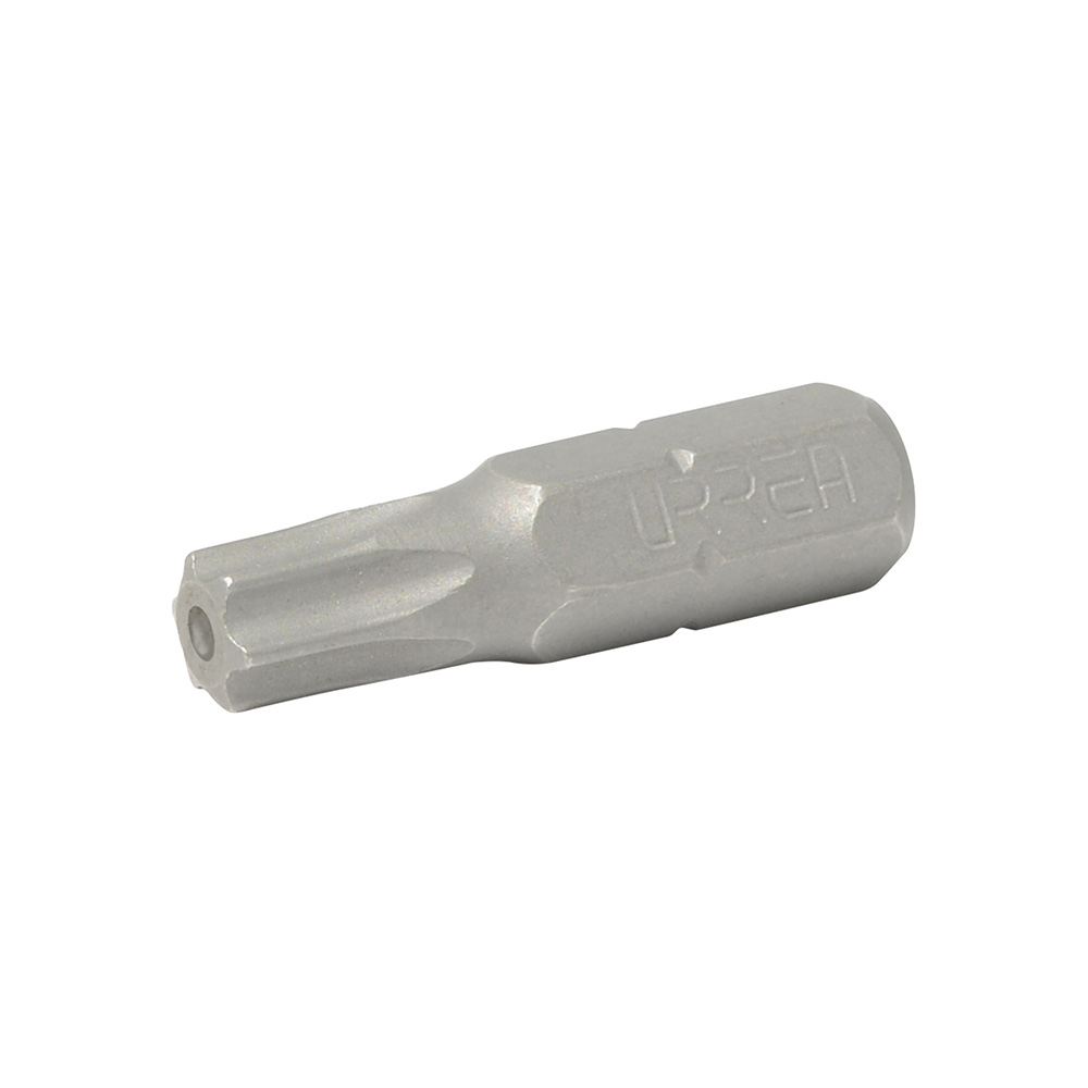 Punta torx anti T10x1 in