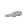 Punta torx T15x1 in