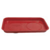 Charola mag rect 24x14cm