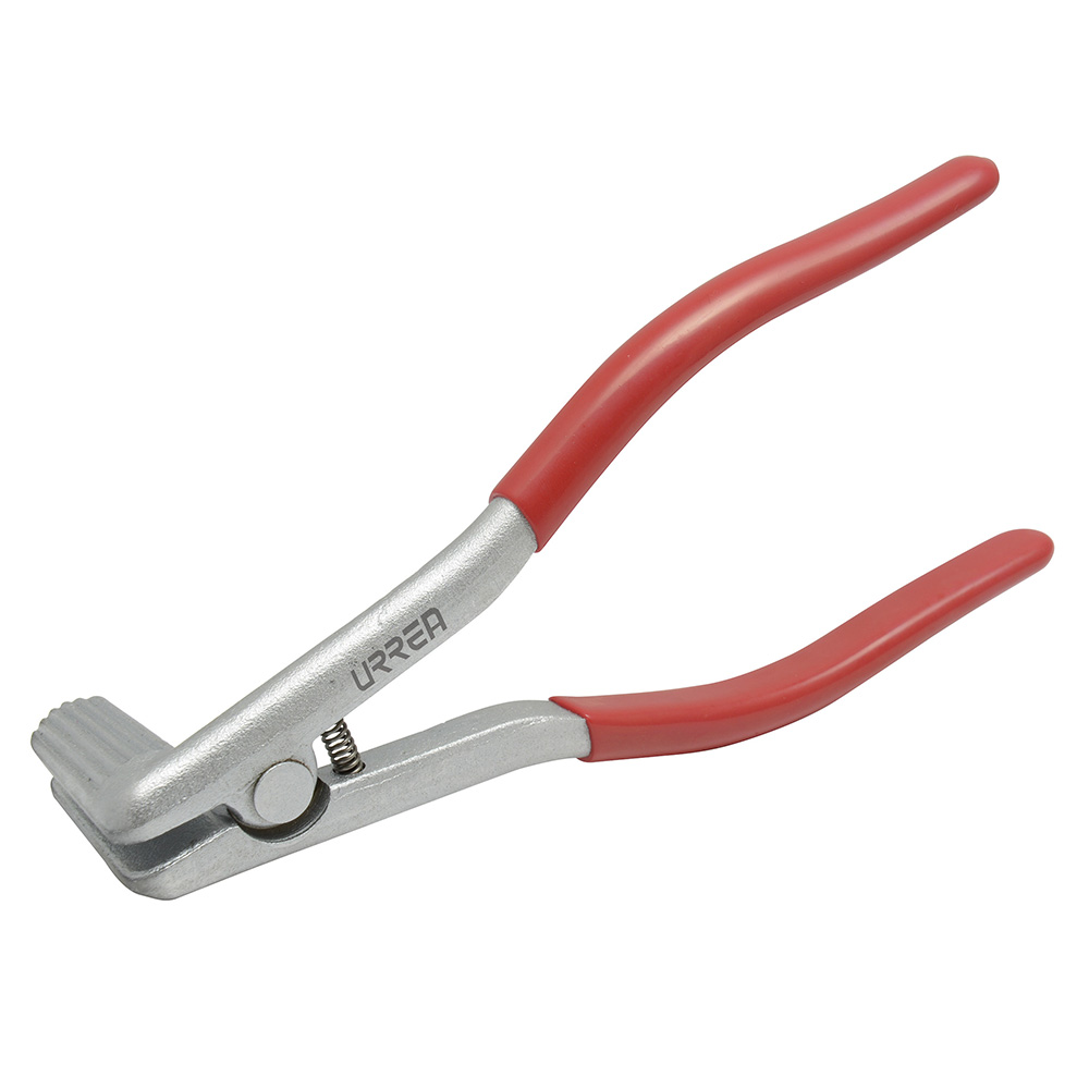Pinzas p/terminal cable bat