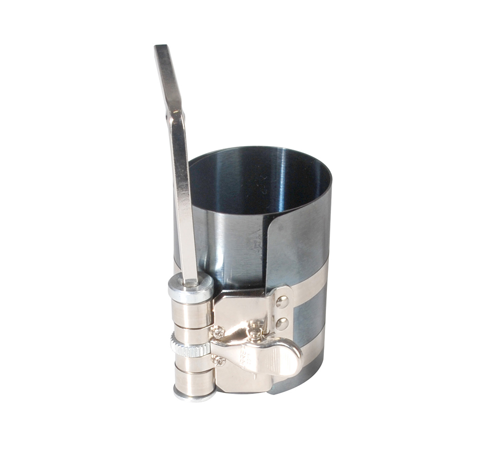 Opresor anillo 2-1/8 a 5 in