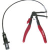 Pinza p/abraz flex 9 in