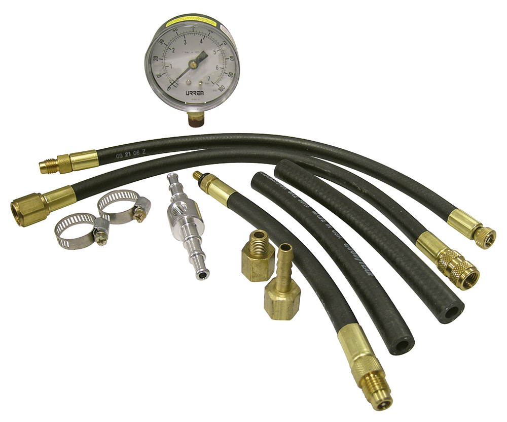 Jgo probador combustible 11pz