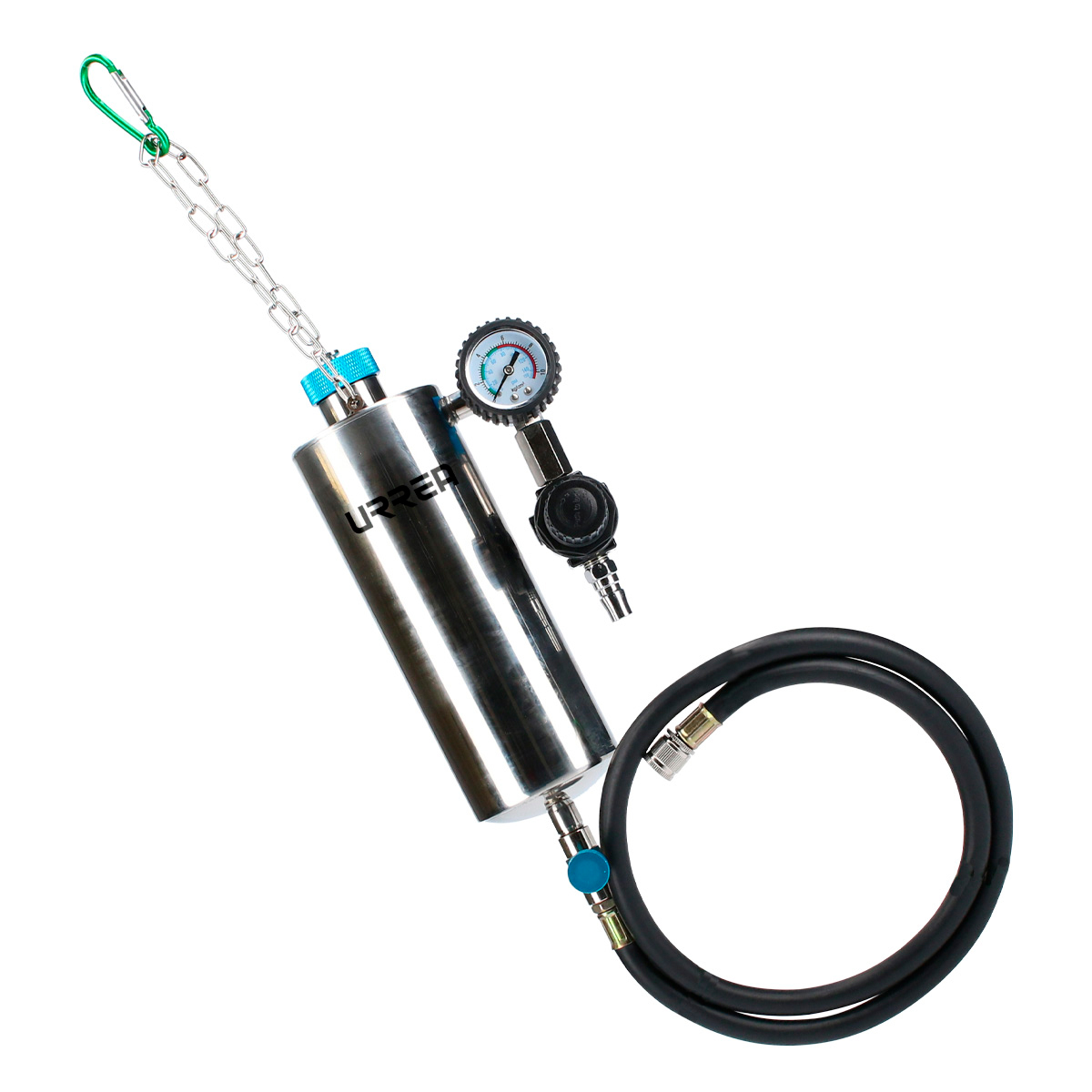 Limpiador d/inyectores 100PSI