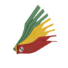 Calibrador balatas 8 hojas