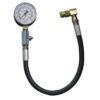 Verificador compresion diesel