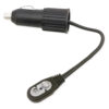 Conector suministro corriente