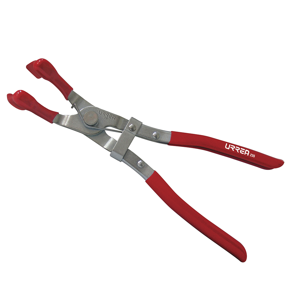 Pinza p/remover cable buj
