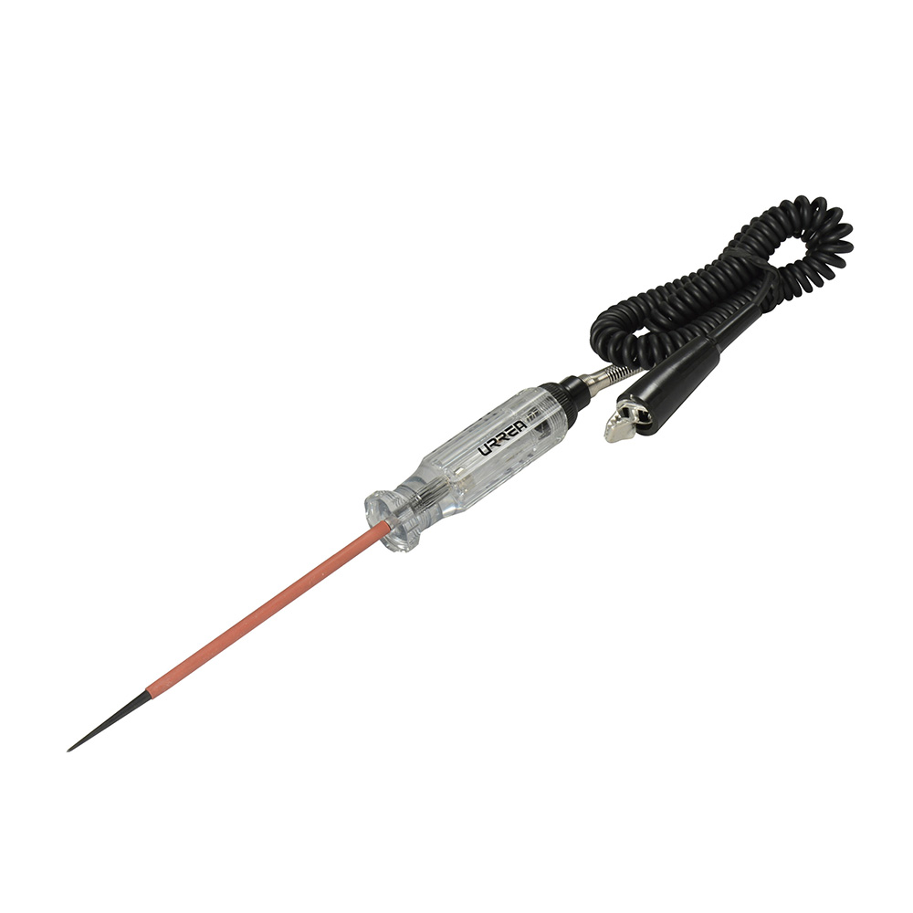 Probador circuitos largo 24V