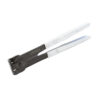 Pinza p/abraz homocinetica 9 in