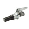 Acoplador p/inyect grasa rapi