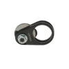 Llave cremallera de direccion