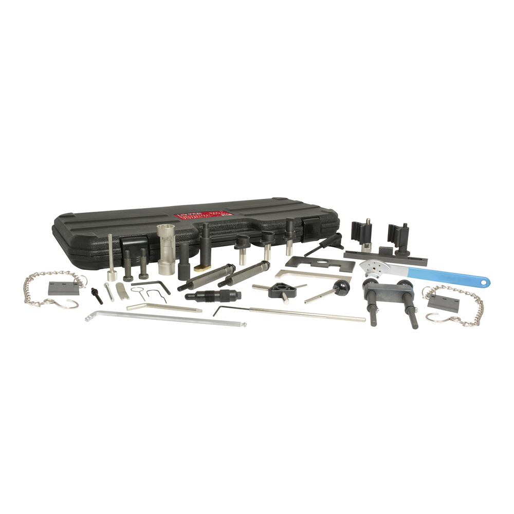 Jgo p/sincronizar motor 30pz