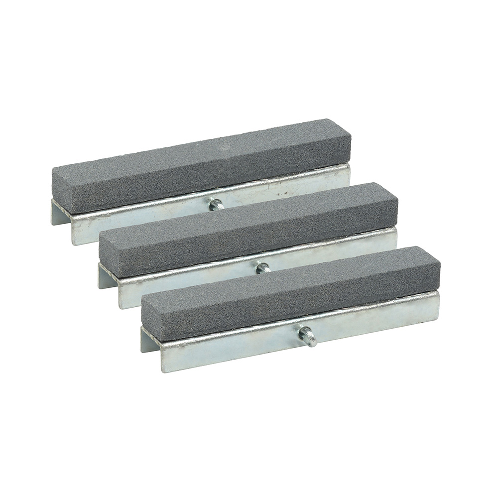 Jgo repuesto piedra p/2392 3pz