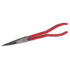 Pinza pta extra lga recta 11 in