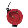 Carrete manguera alta 3/8 inx50 in