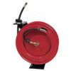 Carrete manguera med 3/8 inx50 in