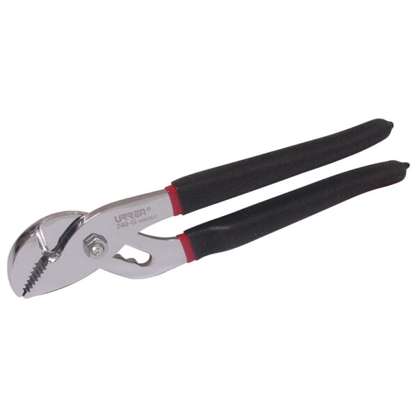 Pinza extension 10 in 5pos RG