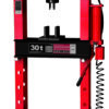 Prensa hidroneumatica 30t