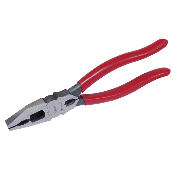 Pinza elec univ 8-17/32 in