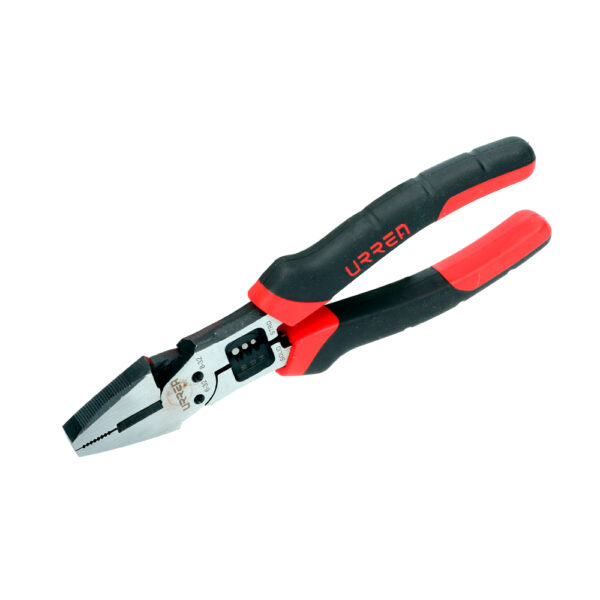 Pinza elec univ 8 in multip