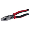 Pinza poncha term bimat 9-3/8 in